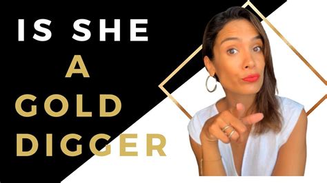 catching gold diggers new|How to Spot a Gold Digger and Ways to Deal With Them .